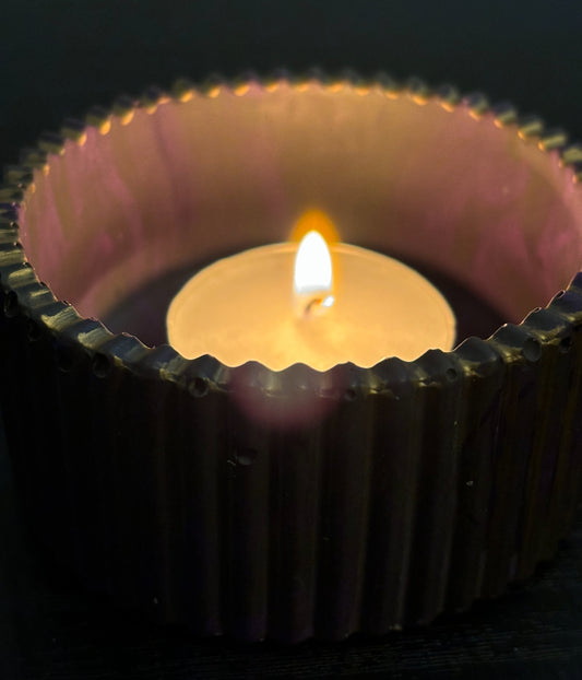 Tea Light Holder